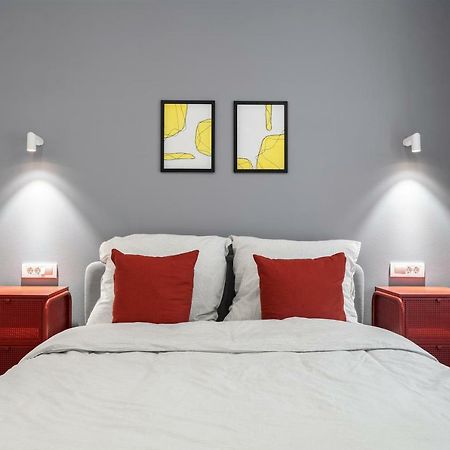 Martin Boutique Hotel Плауен Екстериор снимка