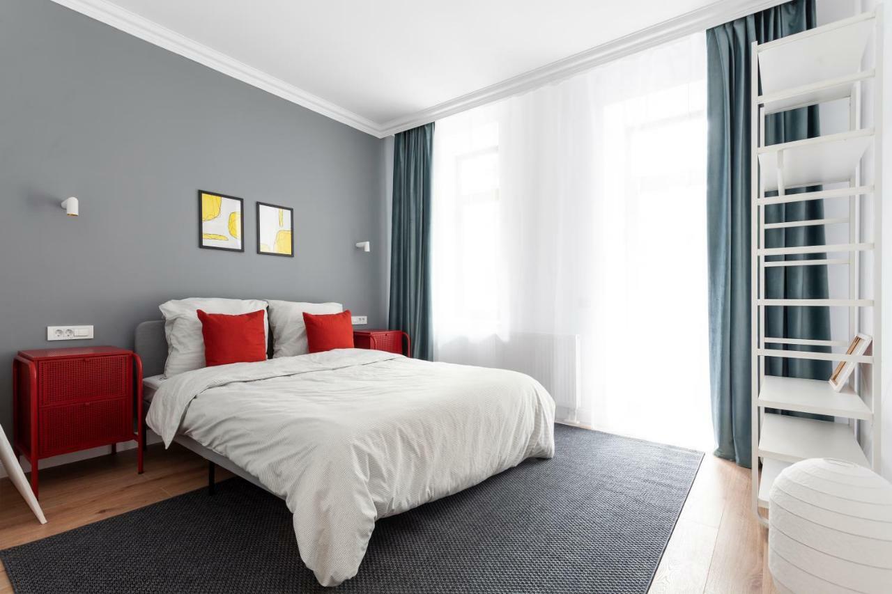 Martin Boutique Hotel Плауен Екстериор снимка