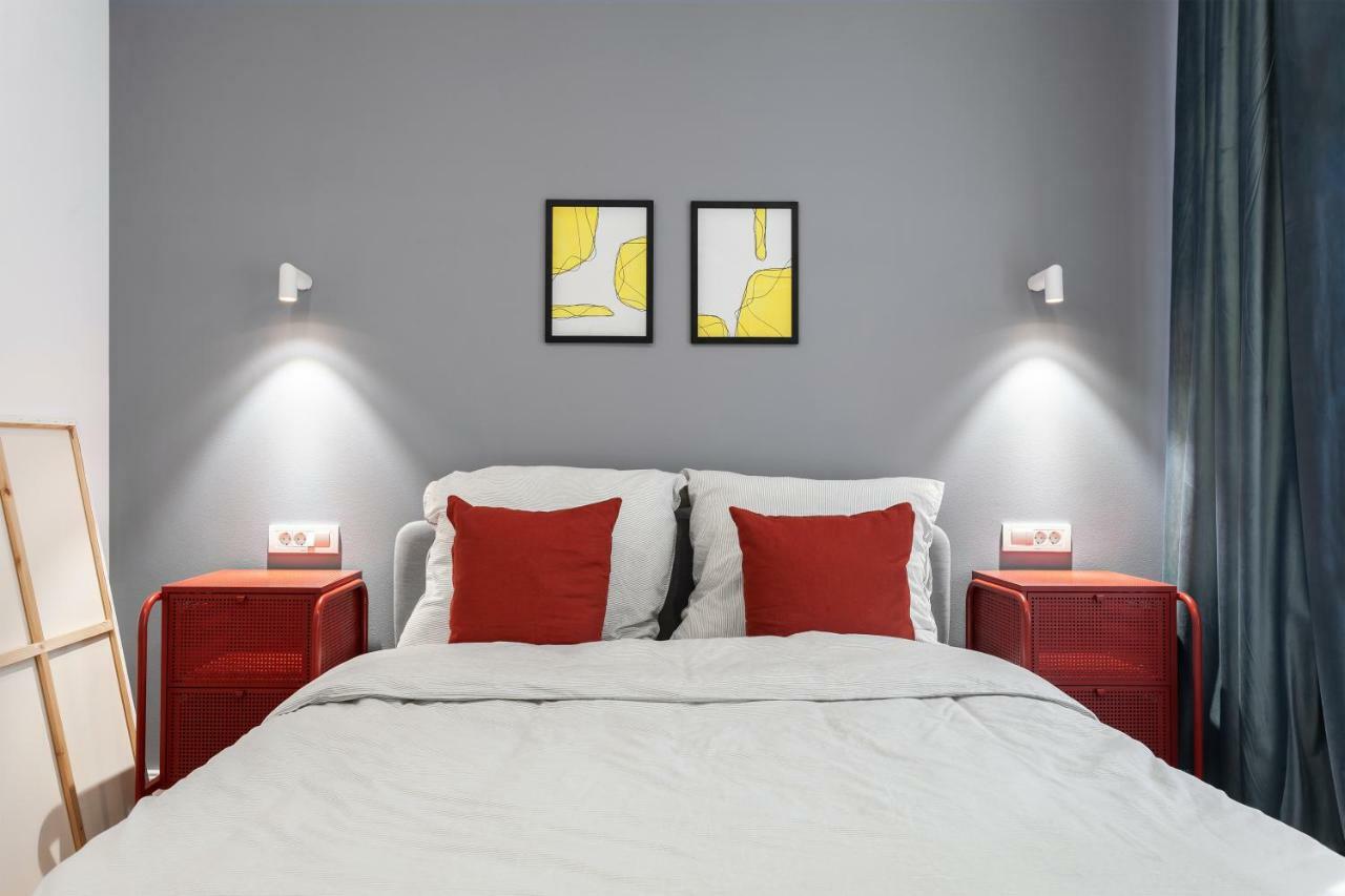 Martin Boutique Hotel Плауен Екстериор снимка
