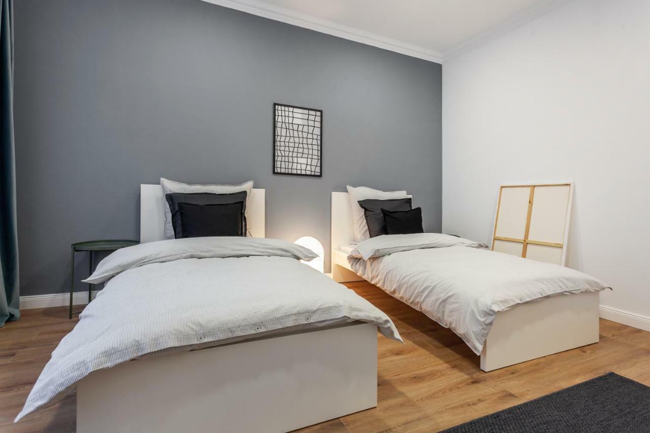 Martin Boutique Hotel Плауен Екстериор снимка