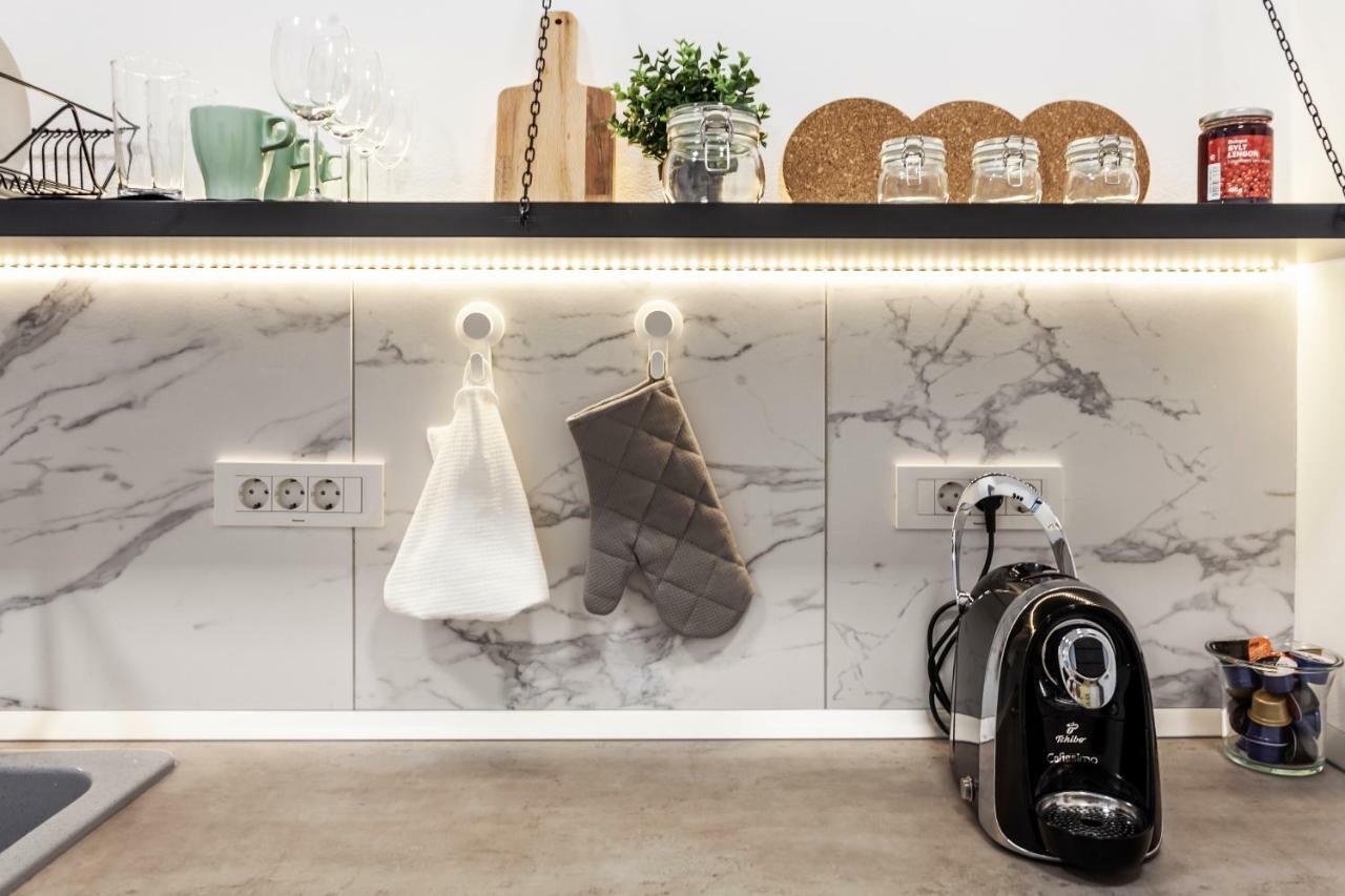 Martin Boutique Hotel Плауен Екстериор снимка
