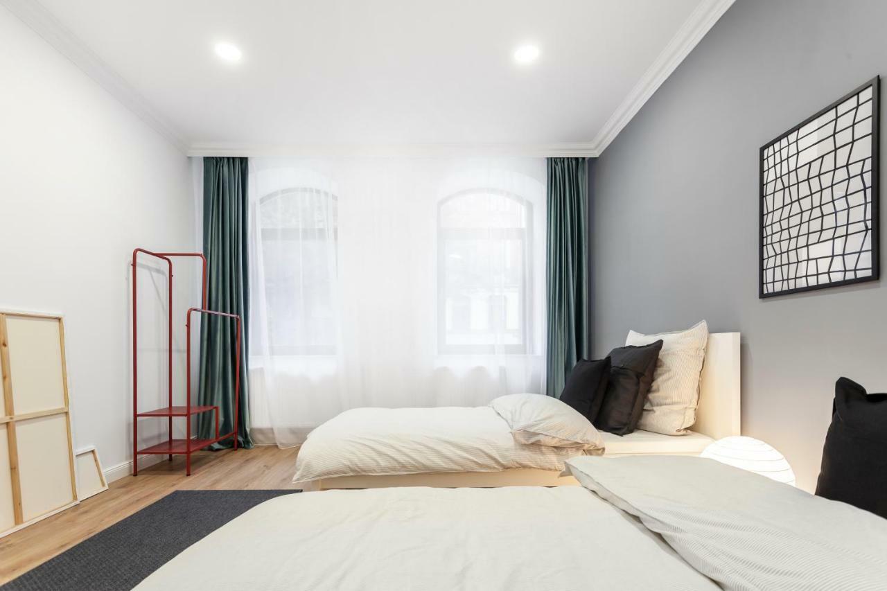 Martin Boutique Hotel Плауен Екстериор снимка