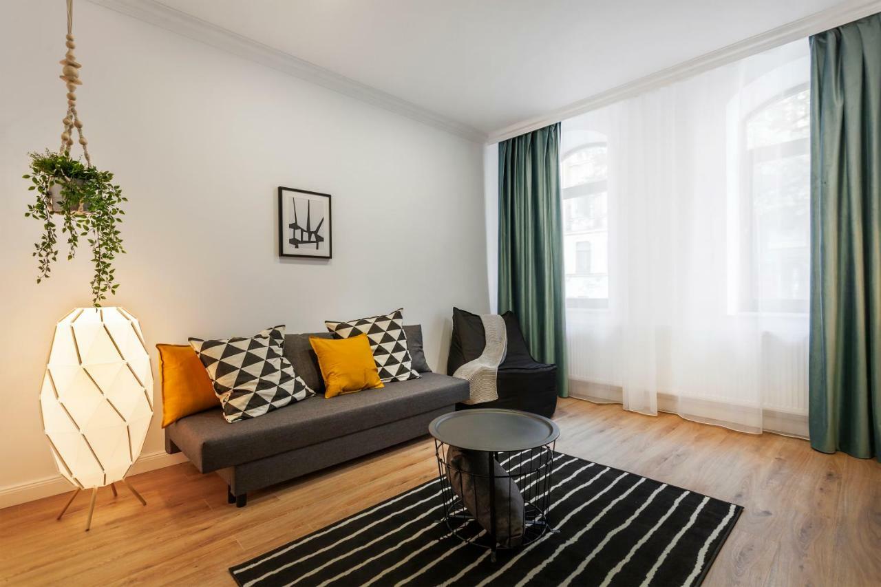 Martin Boutique Hotel Плауен Екстериор снимка