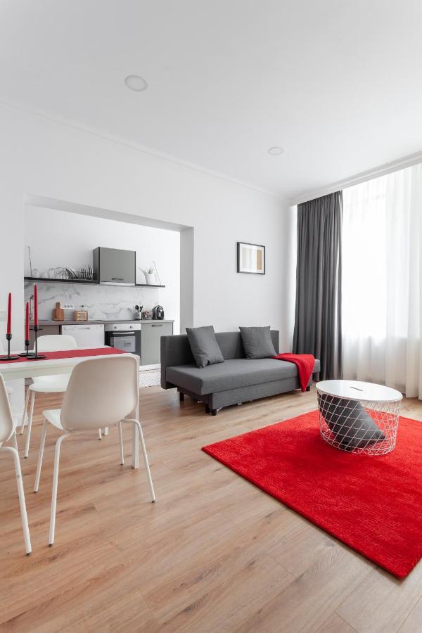 Martin Boutique Hotel Плауен Екстериор снимка