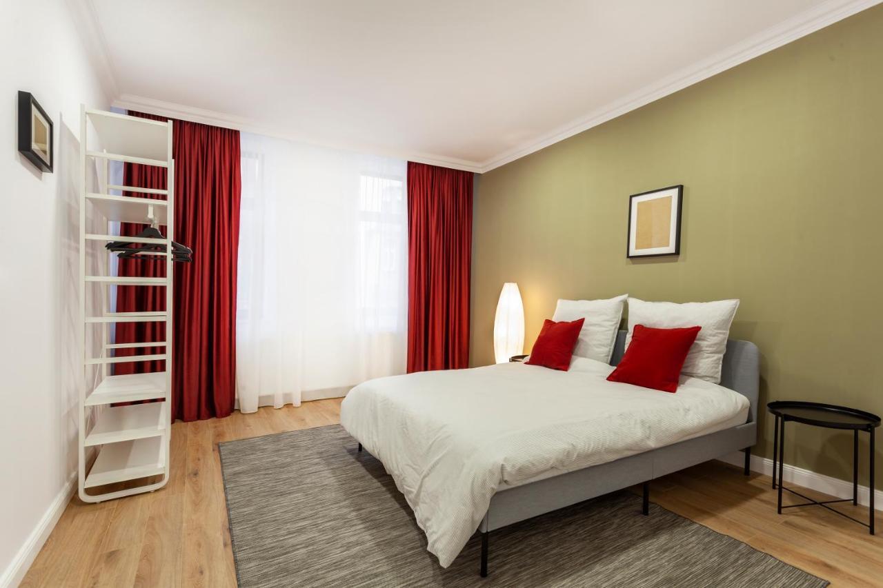 Martin Boutique Hotel Плауен Екстериор снимка