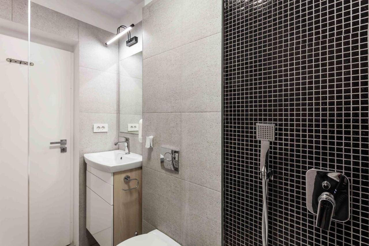 Martin Boutique Hotel Плауен Екстериор снимка