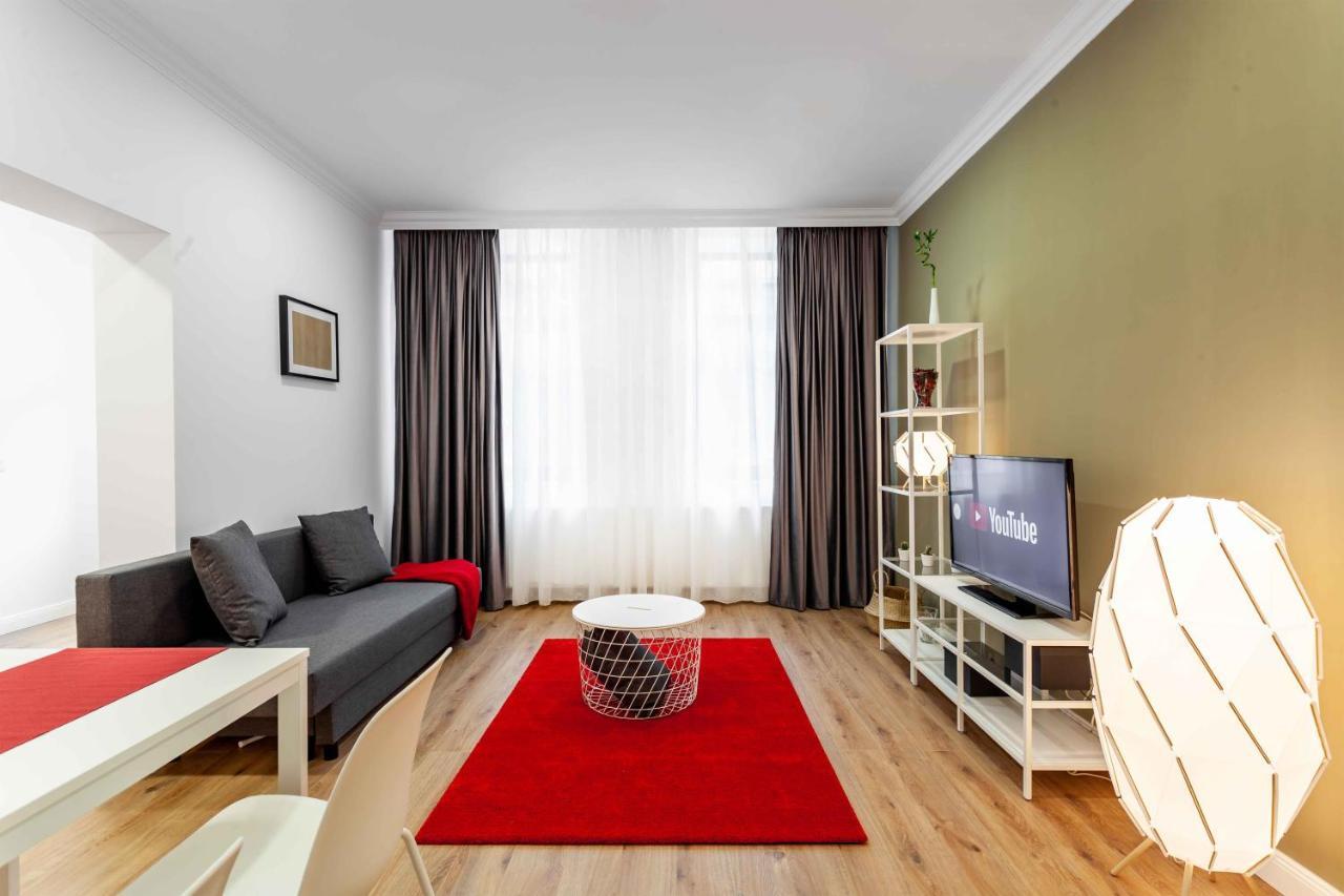 Martin Boutique Hotel Плауен Екстериор снимка