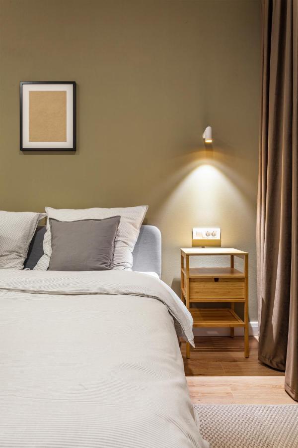 Martin Boutique Hotel Плауен Екстериор снимка