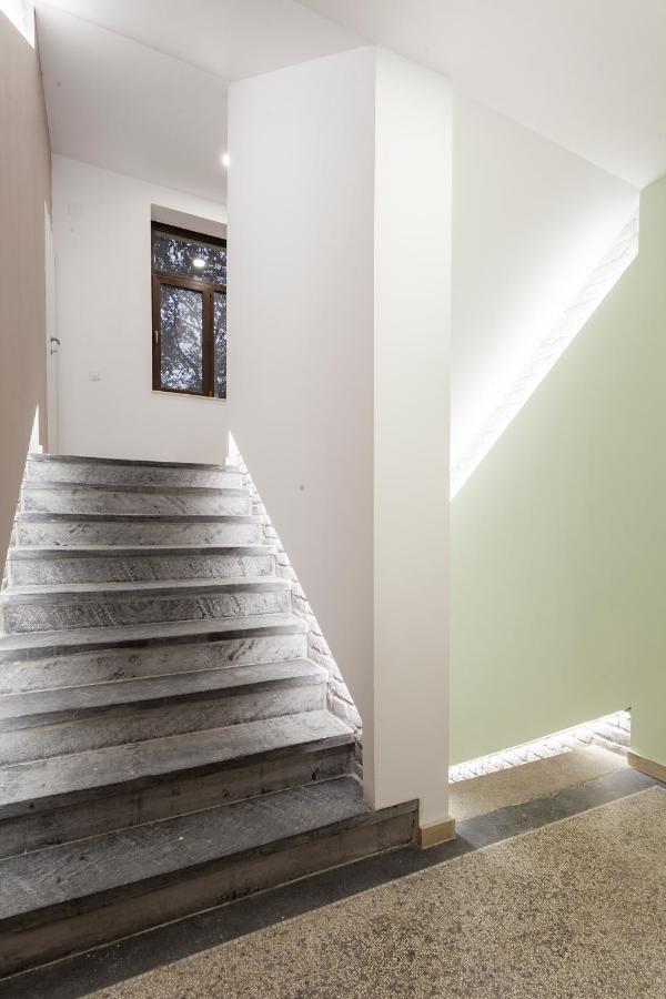 Martin Boutique Hotel Плауен Екстериор снимка